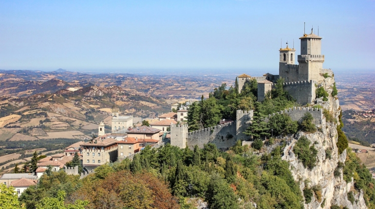 san-marino
